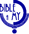 Logo Bible a my